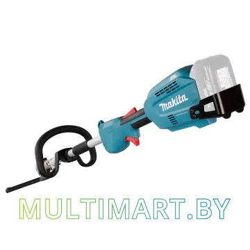 Комбимотор Makita DUX18Z (без АКБ) картинка 3